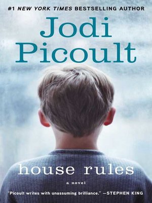 cover image of House Rules